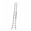 Dirks 2 delige glazenwassers ladder 2x10 